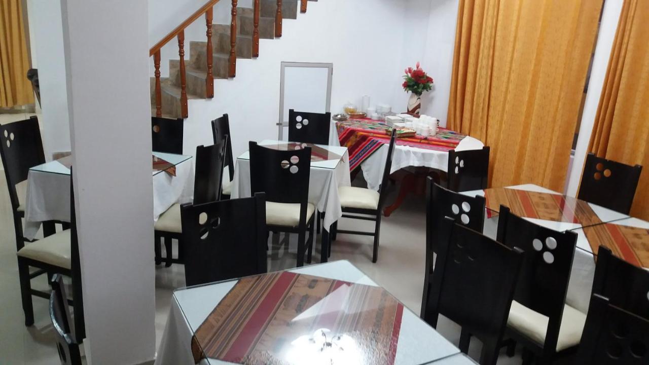 Hotel Rio Dorado Machupicchu المظهر الخارجي الصورة