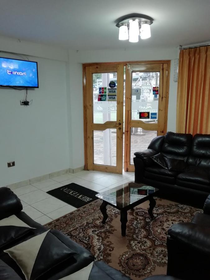 Hotel Rio Dorado Machupicchu المظهر الخارجي الصورة