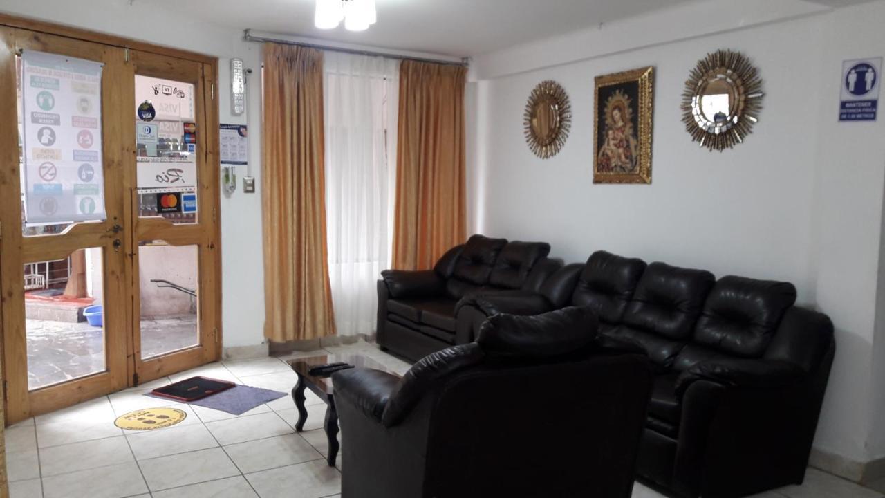 Hotel Rio Dorado Machupicchu المظهر الخارجي الصورة