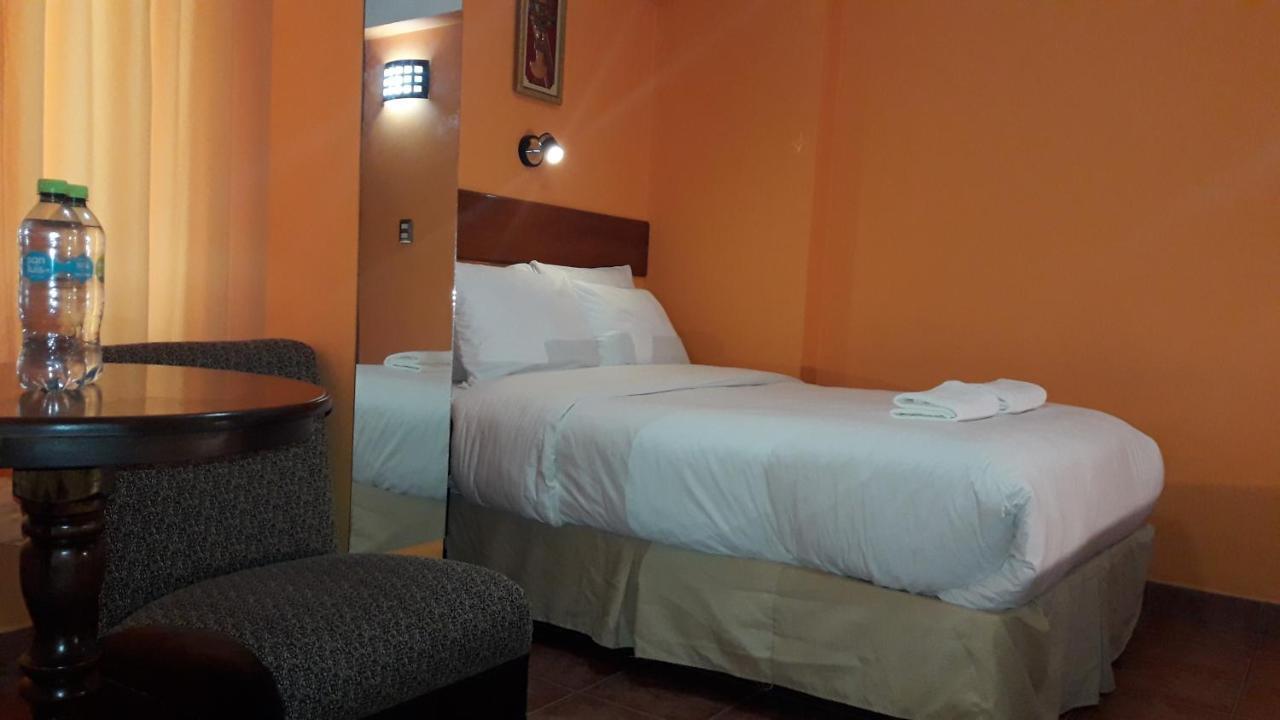 Hotel Rio Dorado Machupicchu المظهر الخارجي الصورة