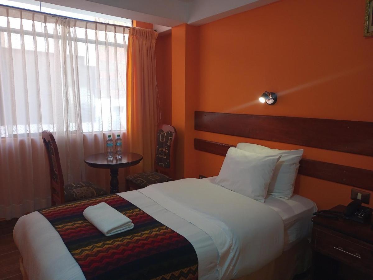 Hotel Rio Dorado Machupicchu المظهر الخارجي الصورة