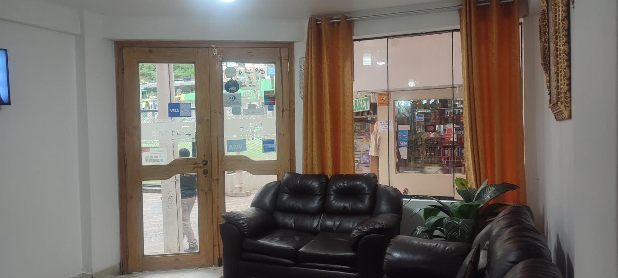 Hotel Rio Dorado Machupicchu المظهر الخارجي الصورة