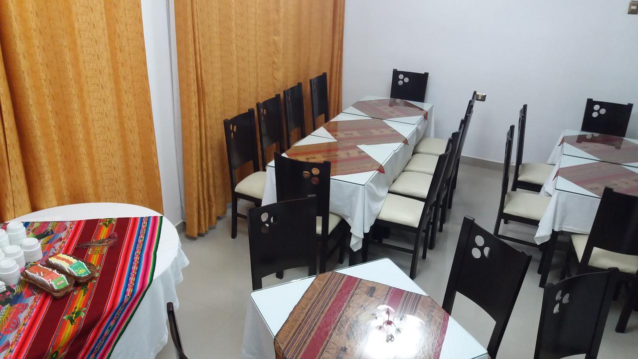 Hotel Rio Dorado Machupicchu المظهر الخارجي الصورة