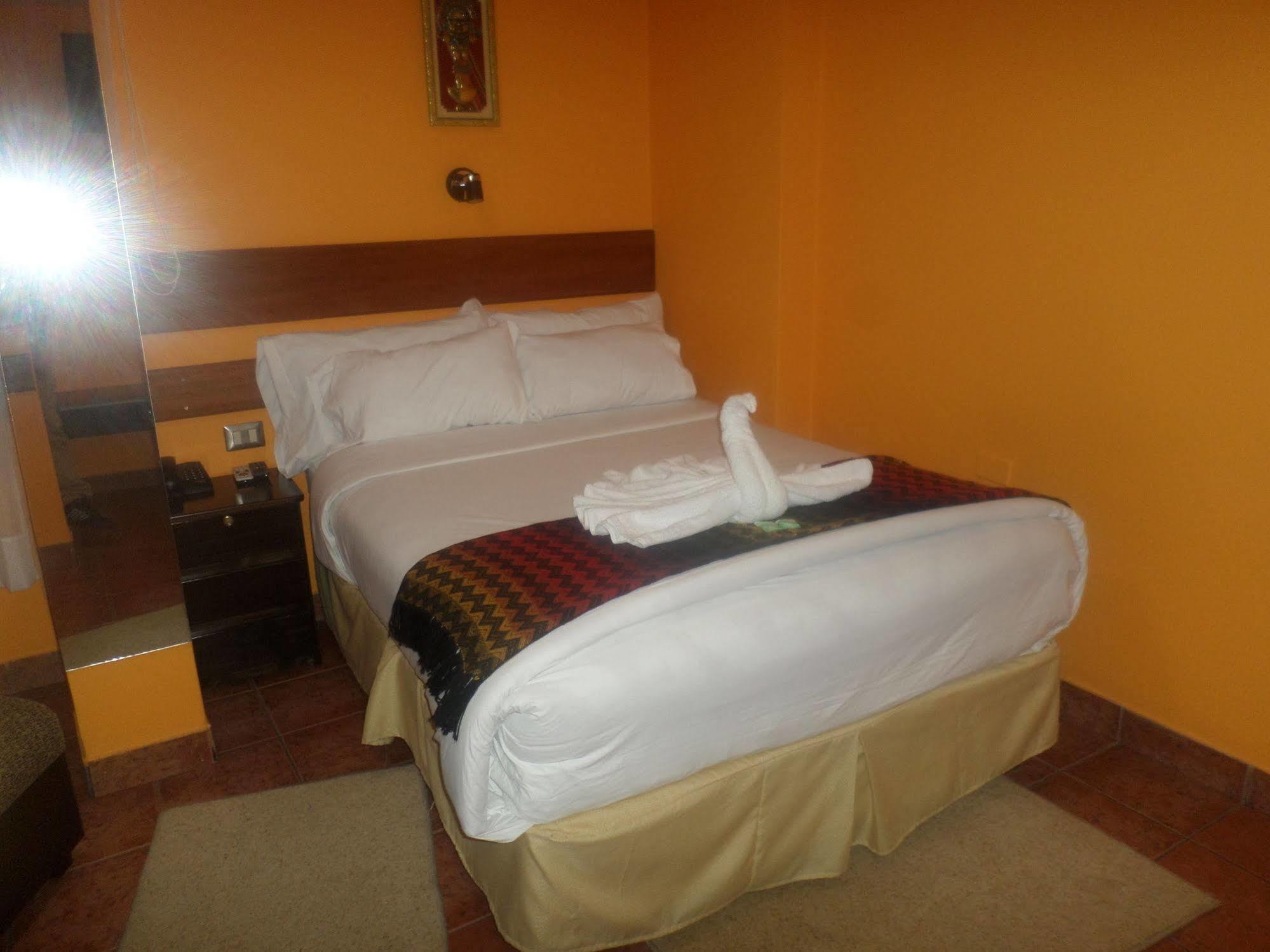 Hotel Rio Dorado Machupicchu المظهر الخارجي الصورة