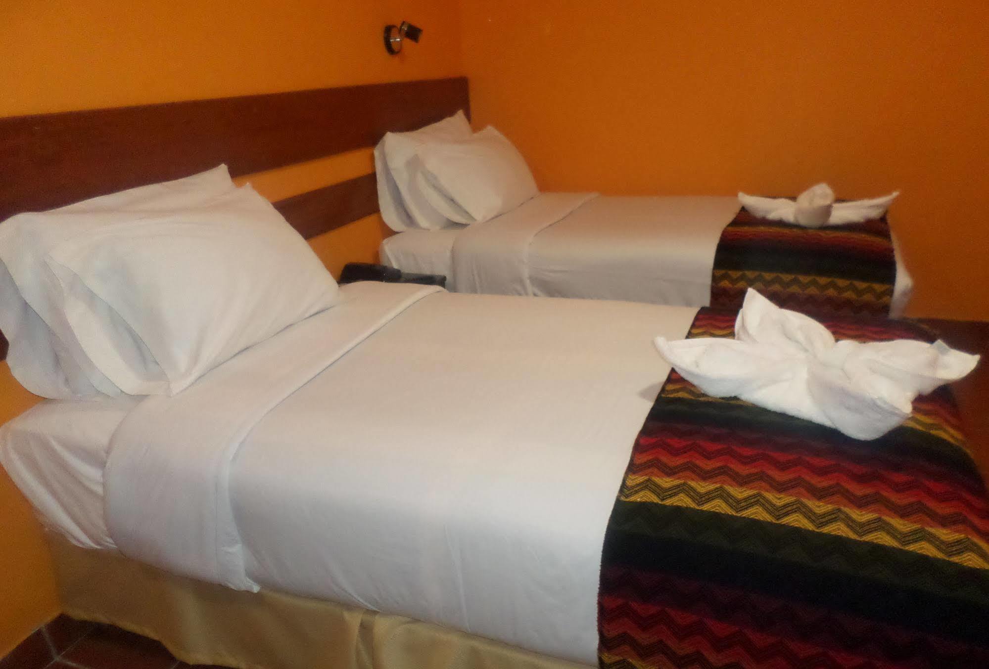 Hotel Rio Dorado Machupicchu المظهر الخارجي الصورة